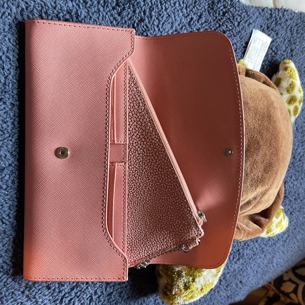 Michael Kors Juliana 3 in 1 Wallet